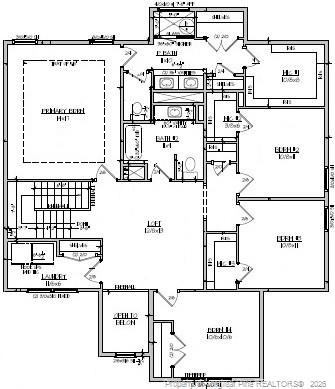 214 Forest Valley Drive Property Photo 19