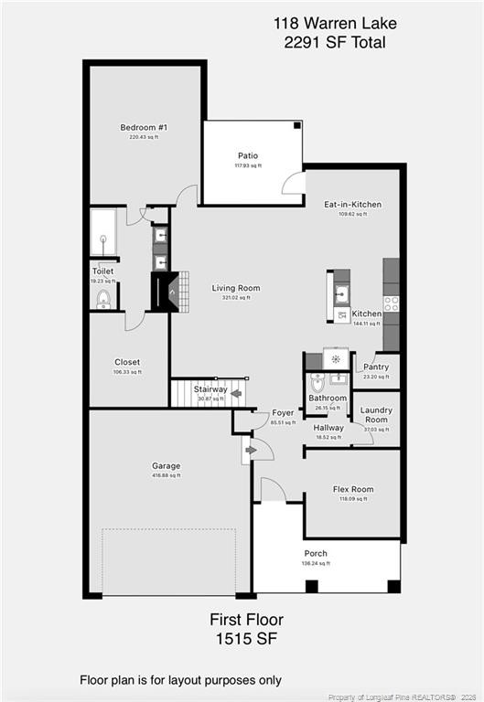 118 Warren Lake Road Property Photo 4