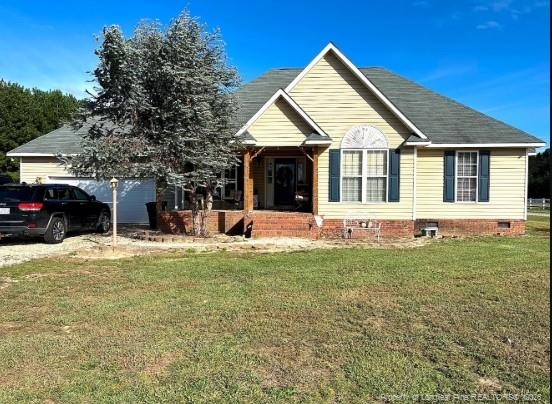 1665 Odom Road Property Photo 1