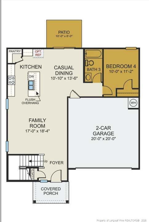 179 Rothbury Lane Property Photo 2