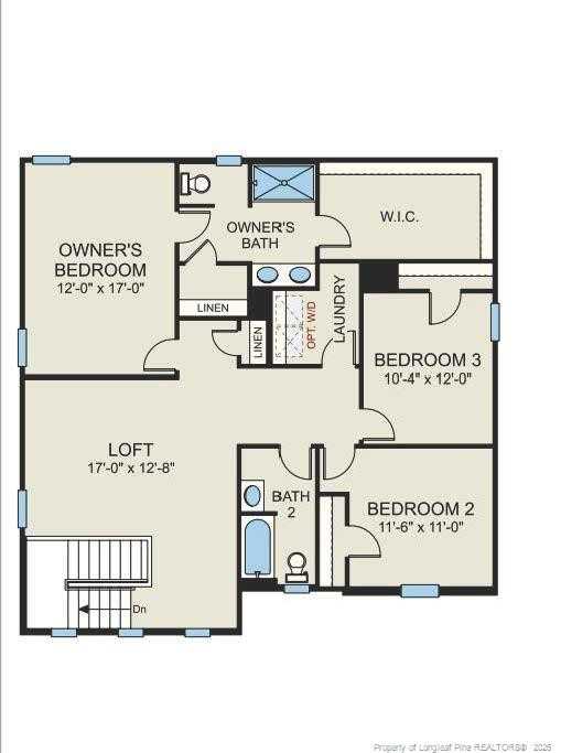 179 Rothbury Lane Property Photo 3