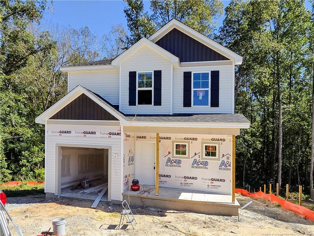 191 Appaloosa Drive Property Photo 1
