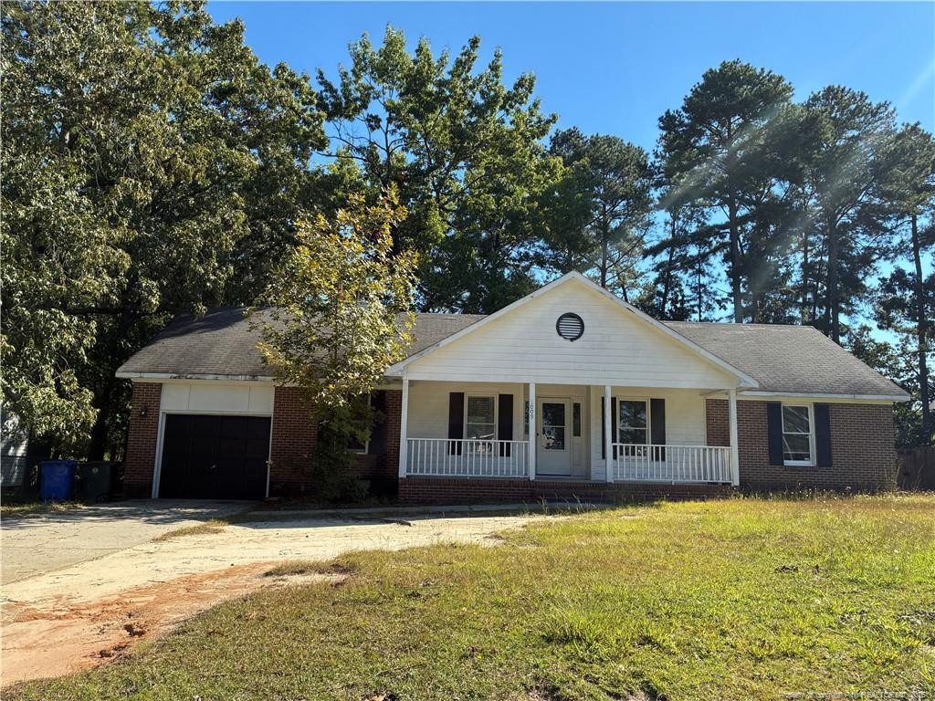 1009 Rim Road Property Photo 1