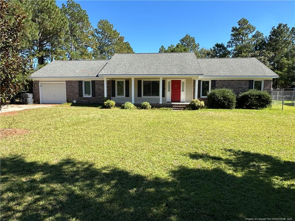 4531 Tonric Drive Property Photo 1