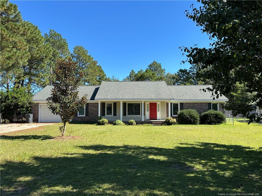 4531 Tonric Drive Property Photo 2