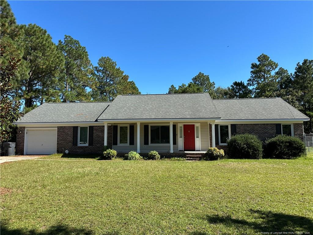 4531 Tonric Drive Property Photo 3