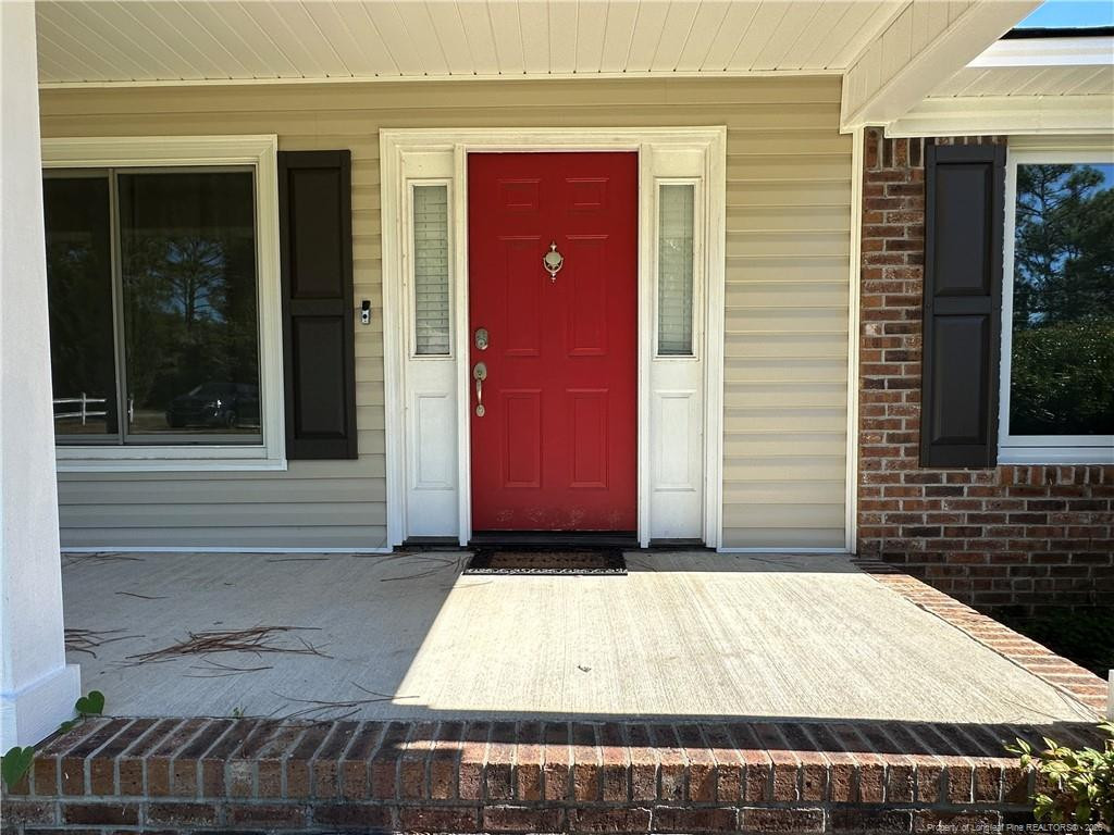 4531 Tonric Drive Property Photo 4