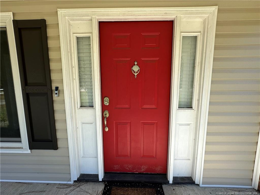 4531 Tonric Drive Property Photo 5