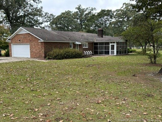 6608 Nc Highway 53 W Property Photo 3