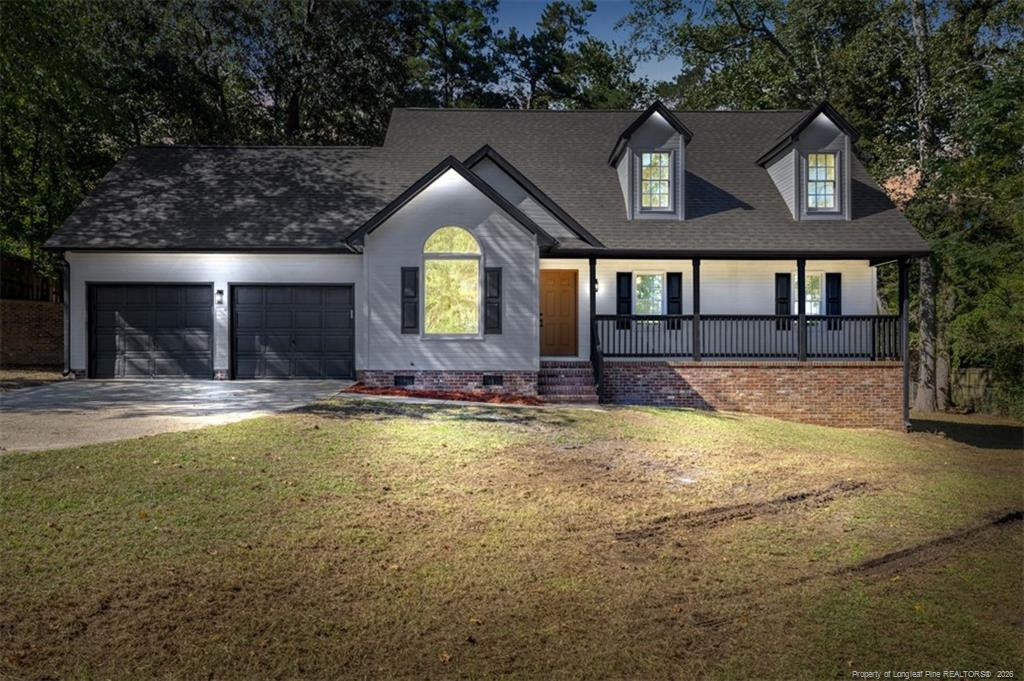 345 Barefoot Road Property Photo 1