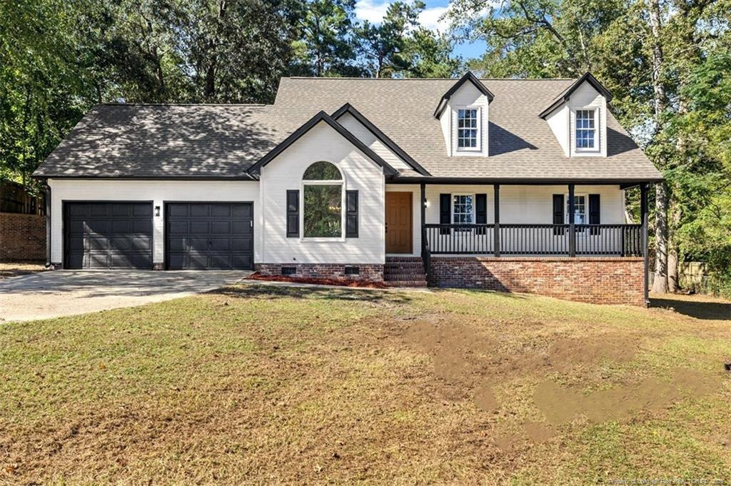 345 Barefoot Road Property Photo 2