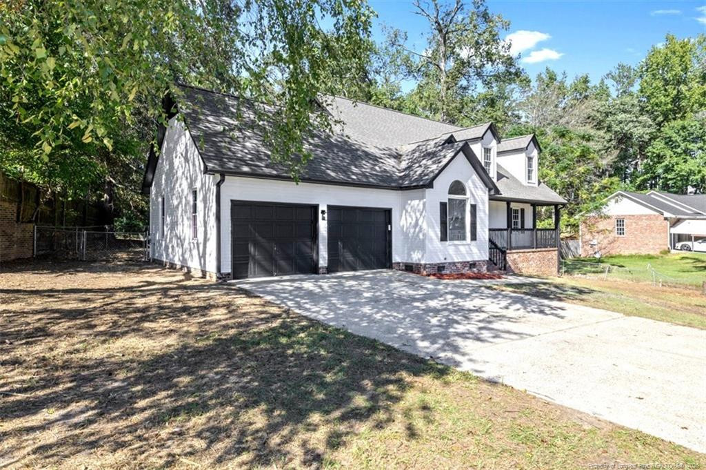 345 Barefoot Road Property Photo 3