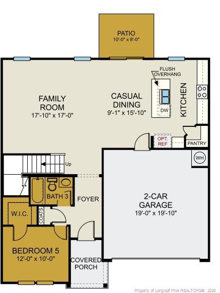 123 Rothbury Lane Property Photo 2