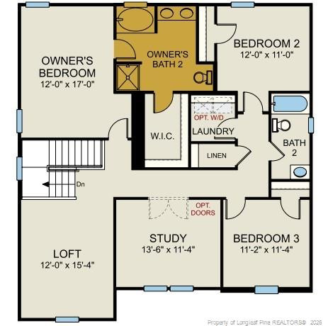 123 Rothbury Lane Property Photo 3