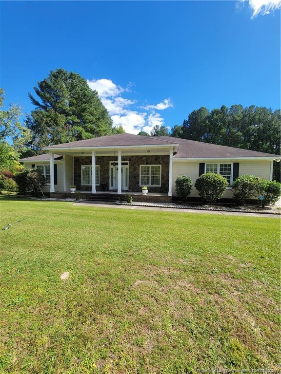 1540 Sandy Bay Circle Property Photo 1