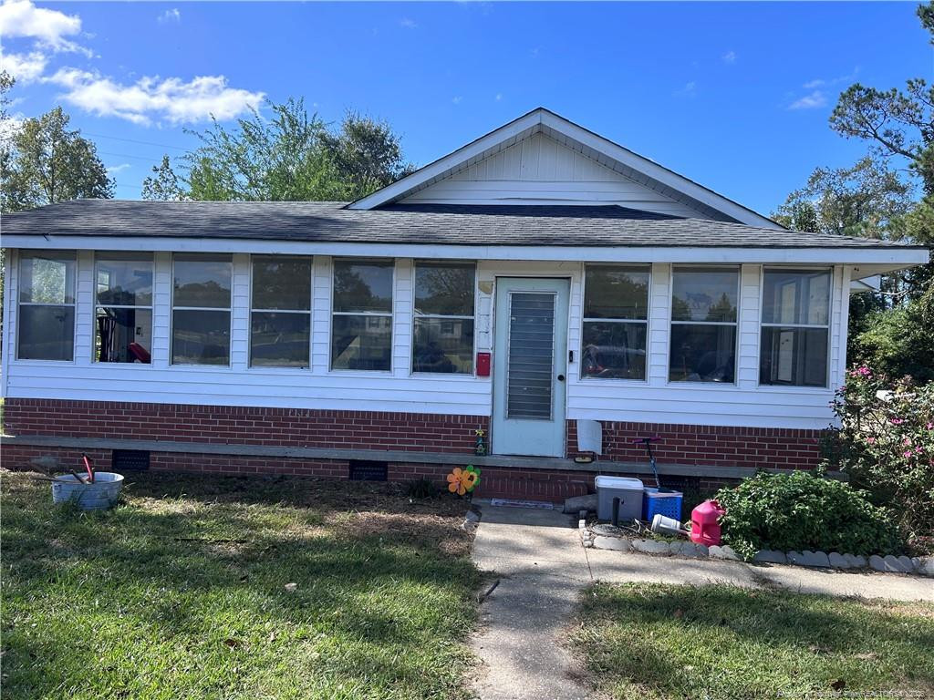 4570 S Nc 50 Highway Property Photo 1