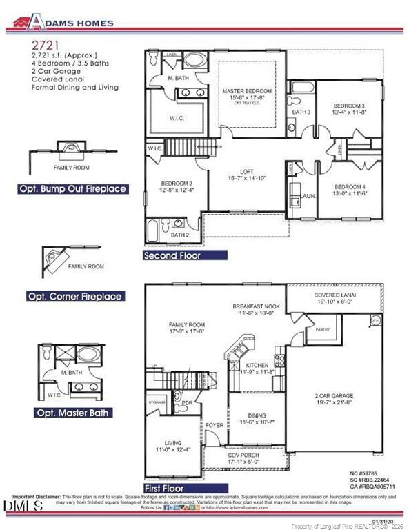 15 Capeside Court Property Photo 2