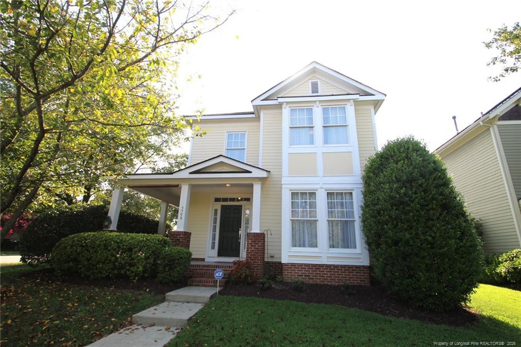 5508 Cary Glen Boulevard Property Photo 1