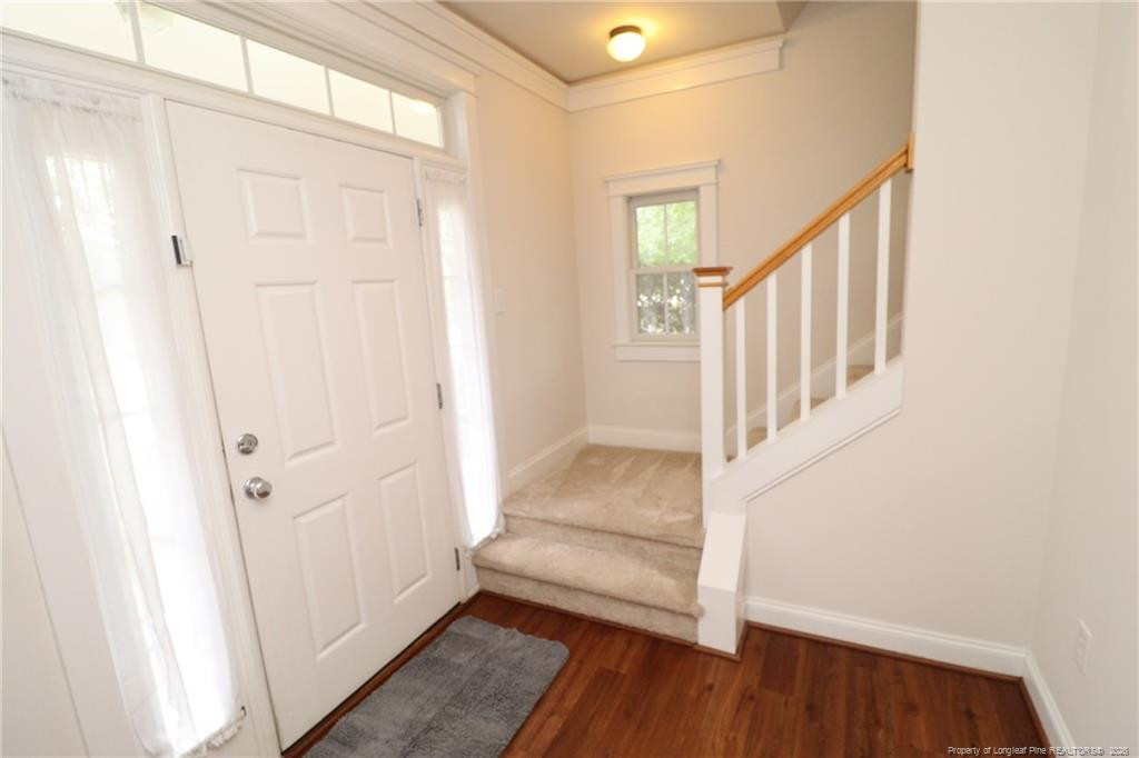 5508 Cary Glen Boulevard Property Photo 4