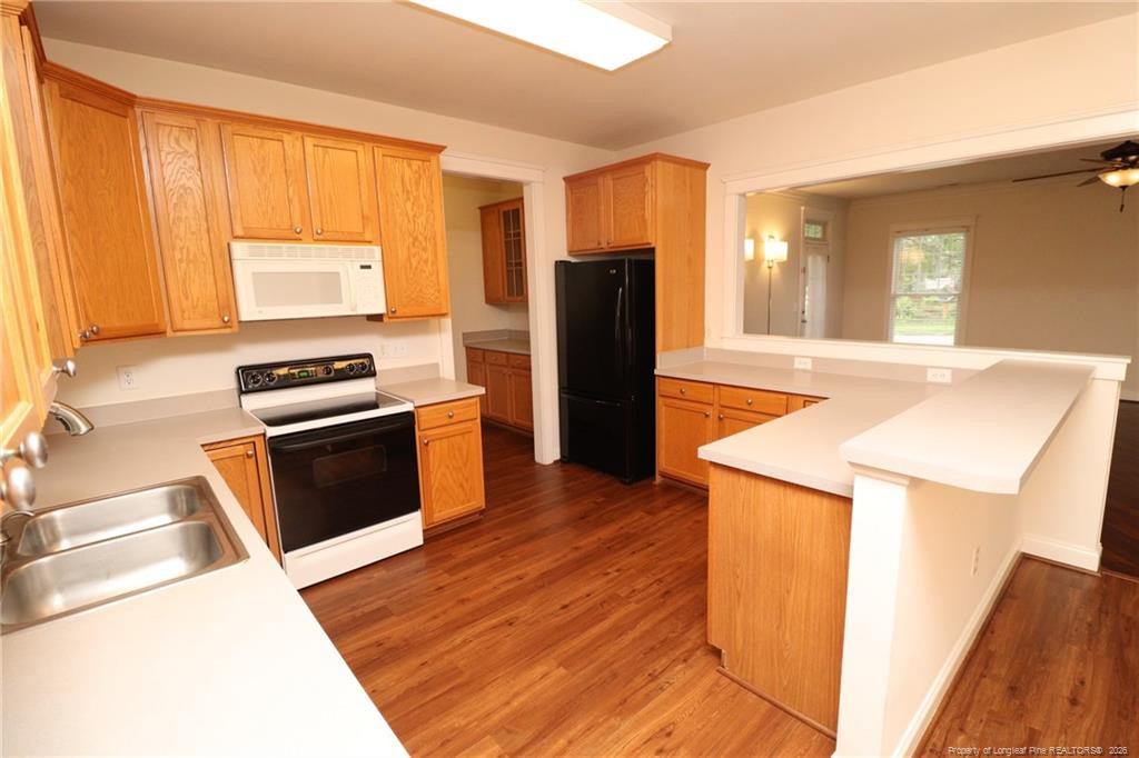 5508 Cary Glen Boulevard Property Photo 17