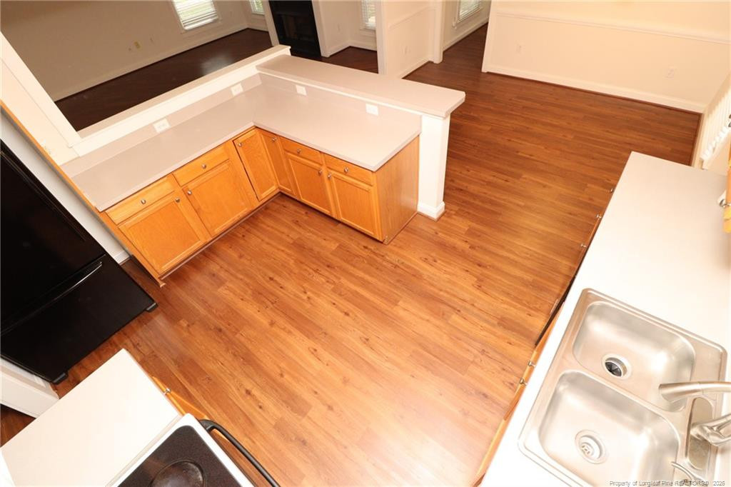 5508 Cary Glen Boulevard Property Photo 21