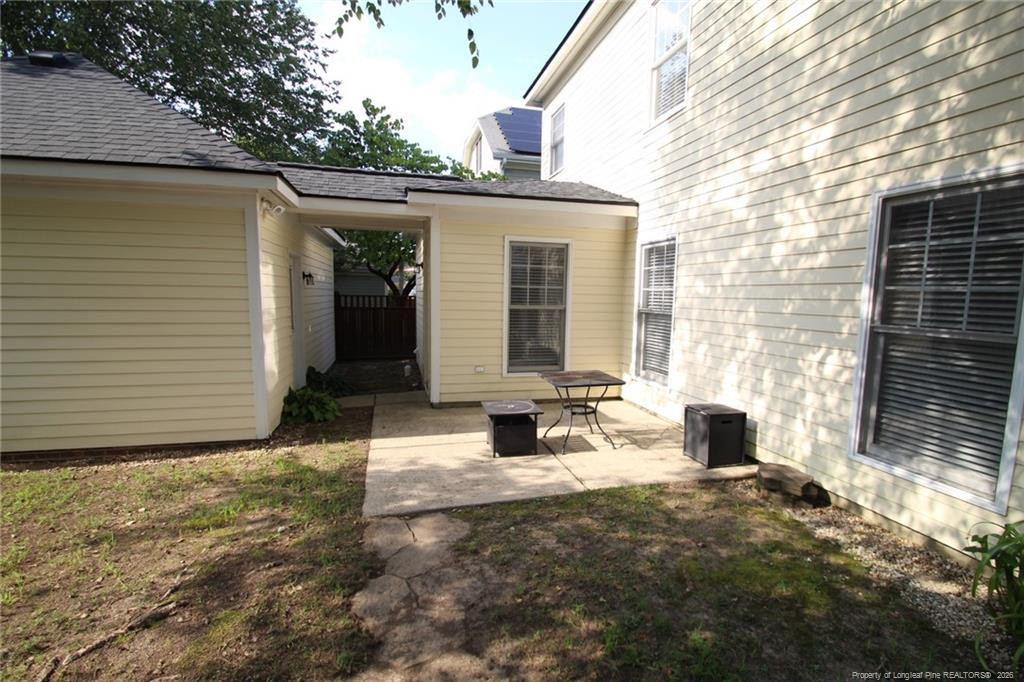 5508 Cary Glen Boulevard Property Photo 48