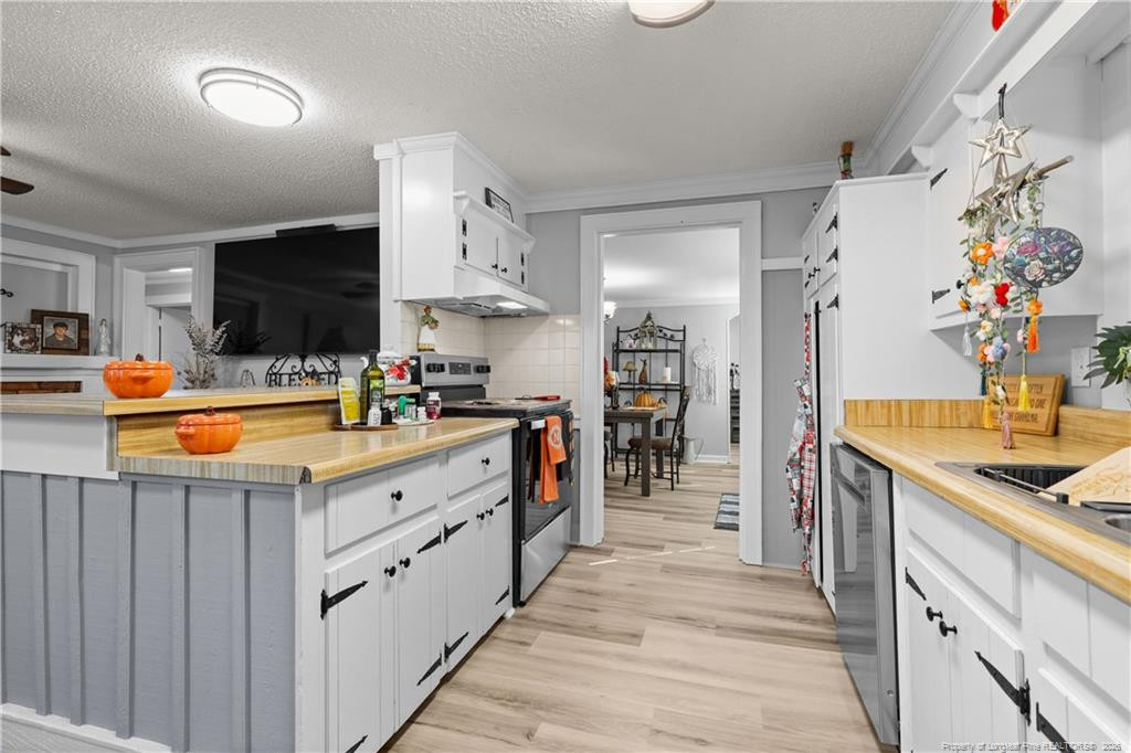 105 E I Street Property Photo 6