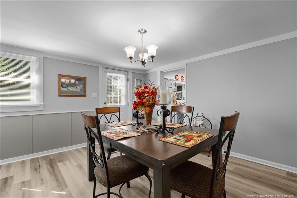 105 E I Street Property Photo 8