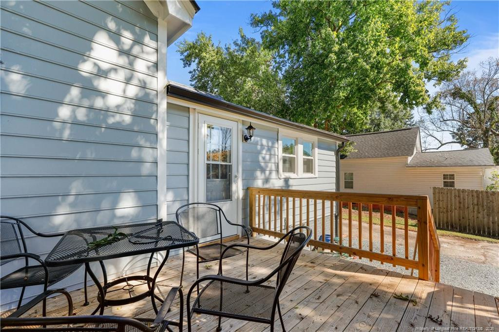 105 E I Street Property Photo 20