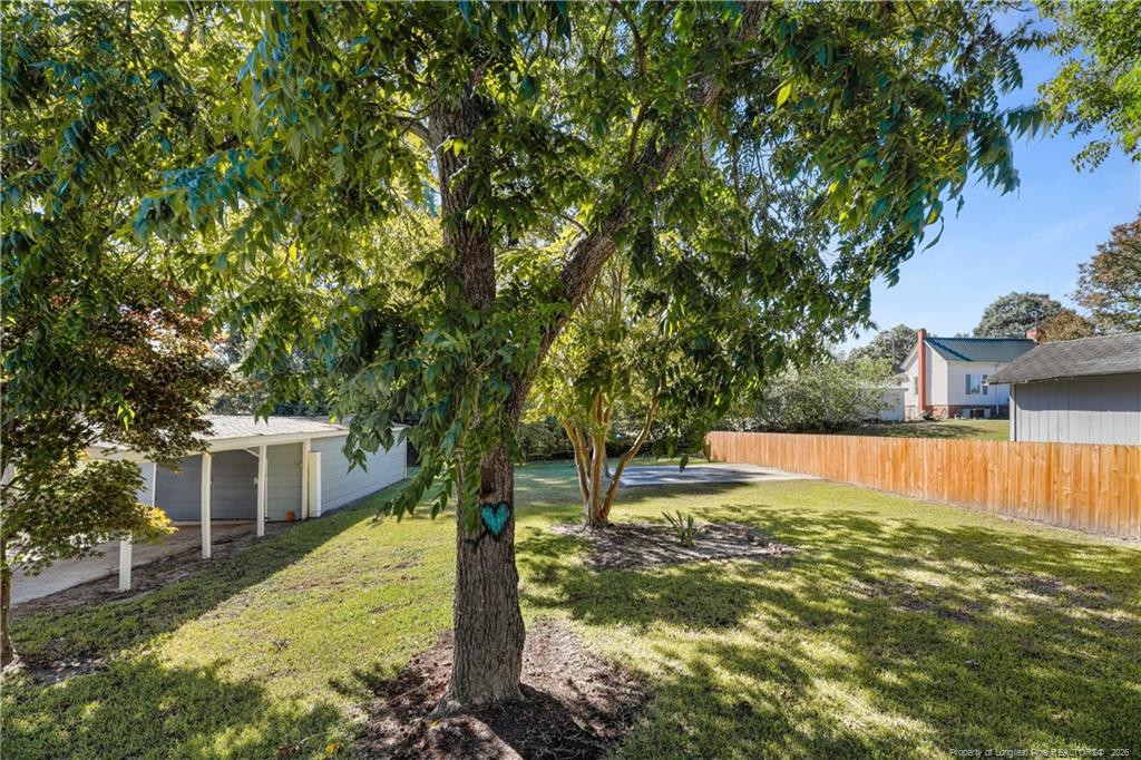 105 E I Street Property Photo 21