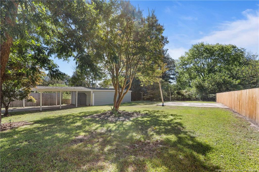 105 E I Street Property Photo 24