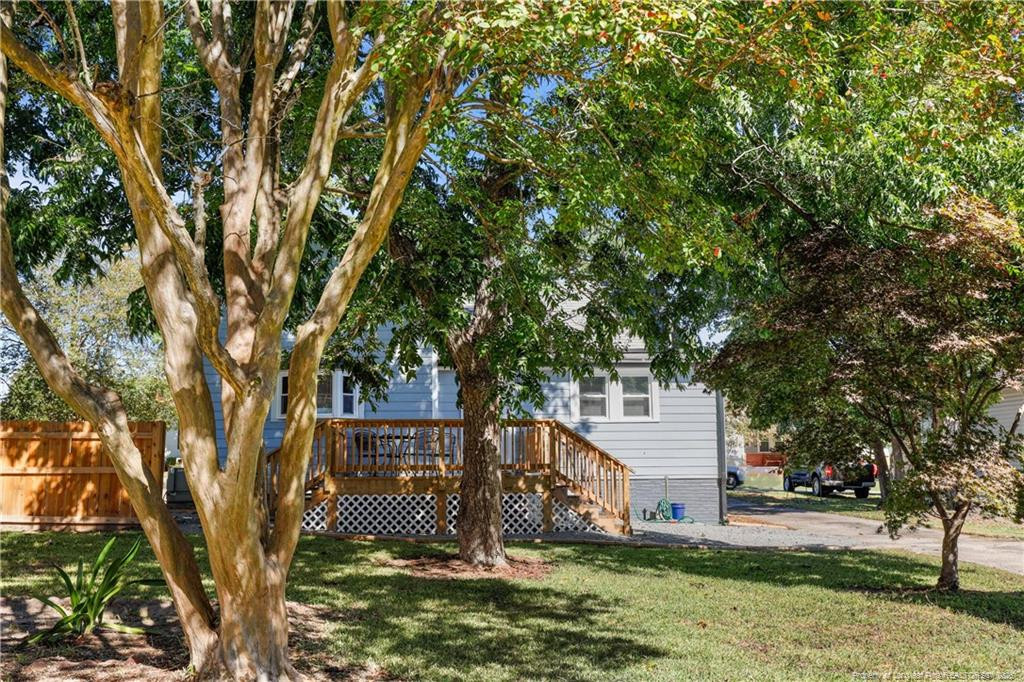 105 E I Street Property Photo 25