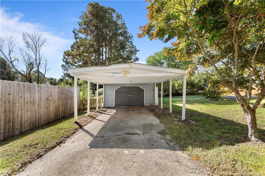 105 E I Street Property Photo 29