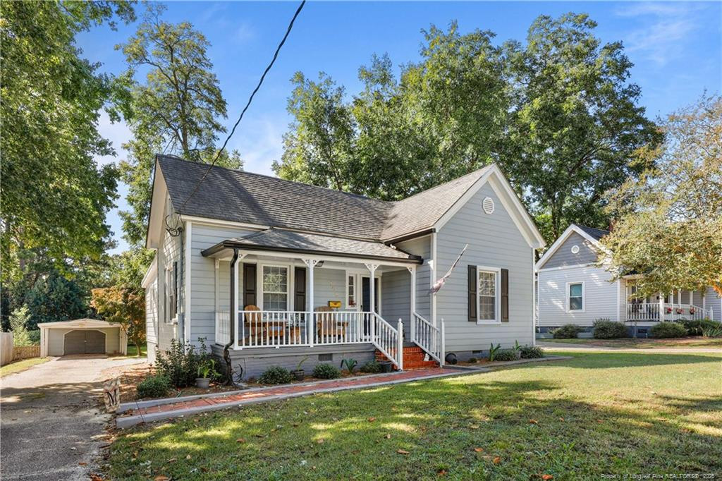 105 E I Street Property Photo 31