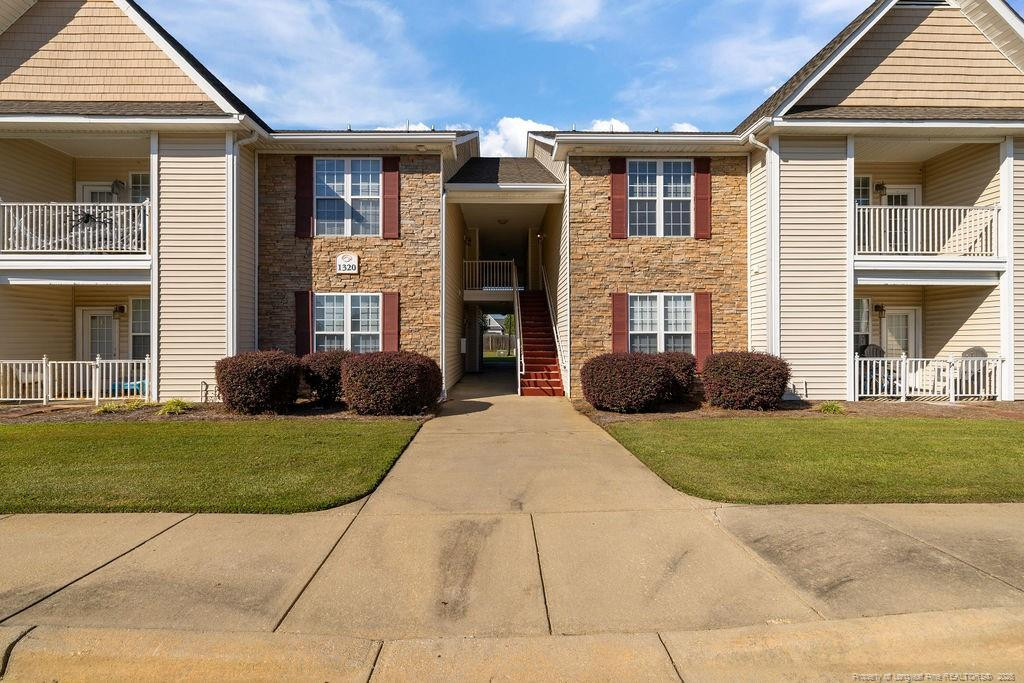 1320 Kershaw Loop Property Photo 1