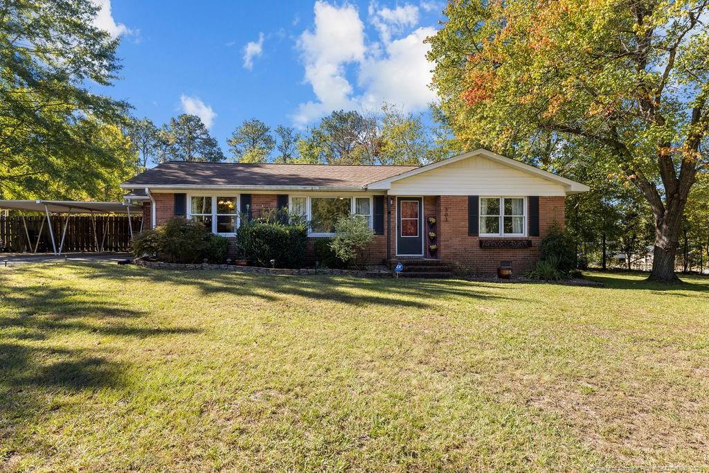 303 Decatur Drive Property Photo 1