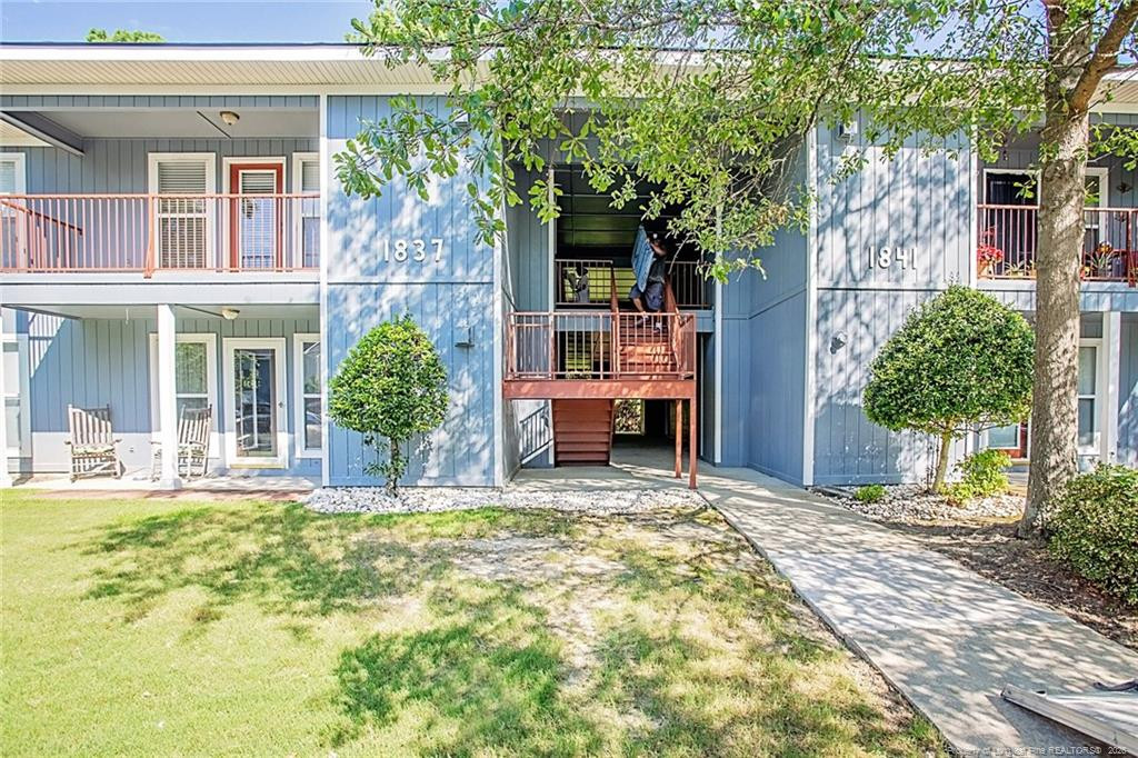 1837 Sardonyx Road Property Photo 1