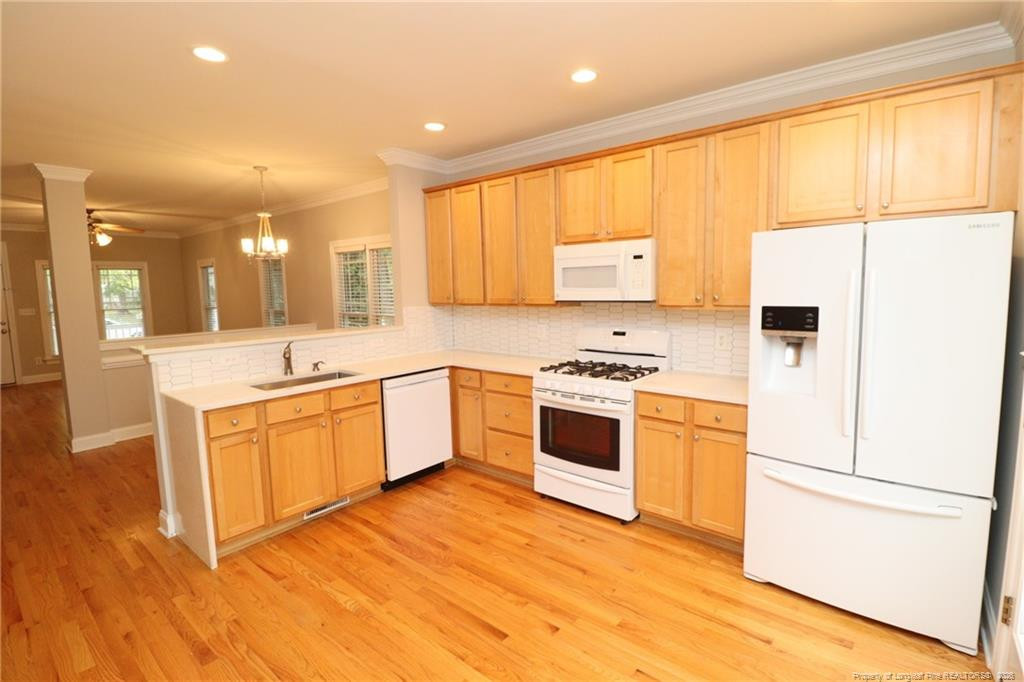 1003 Scotts Ridge Trail Property Photo 12