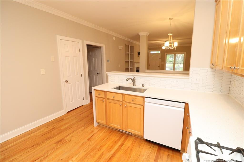 1003 Scotts Ridge Trail Property Photo 14