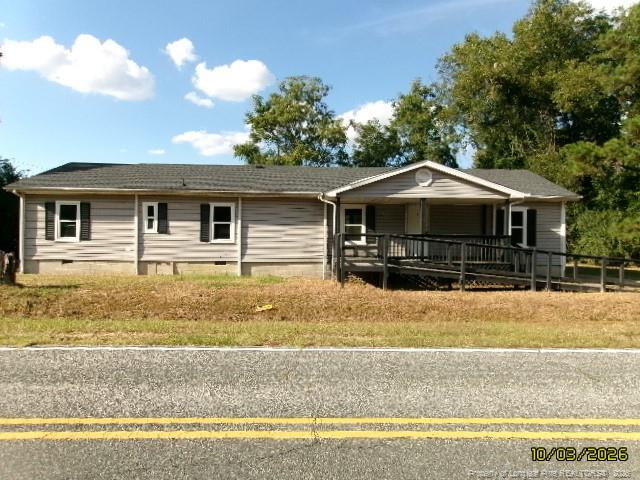 2374 Jonesville Road Property Photo 1