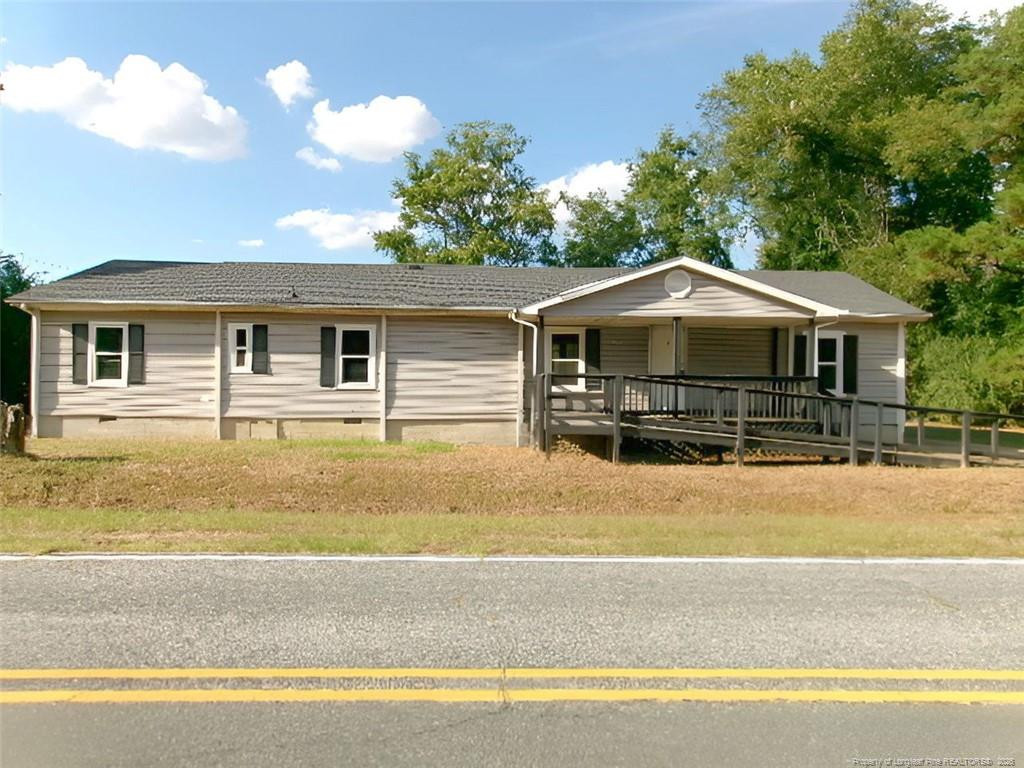 2374 Jonesville Road Property Photo 1