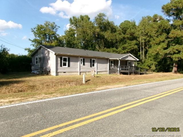 2374 Jonesville Road Property Photo 2