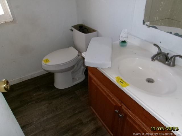 2374 Jonesville Road Property Photo 10