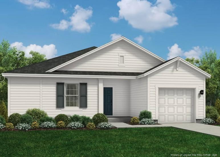 97 Sir David Way Property Photo 1