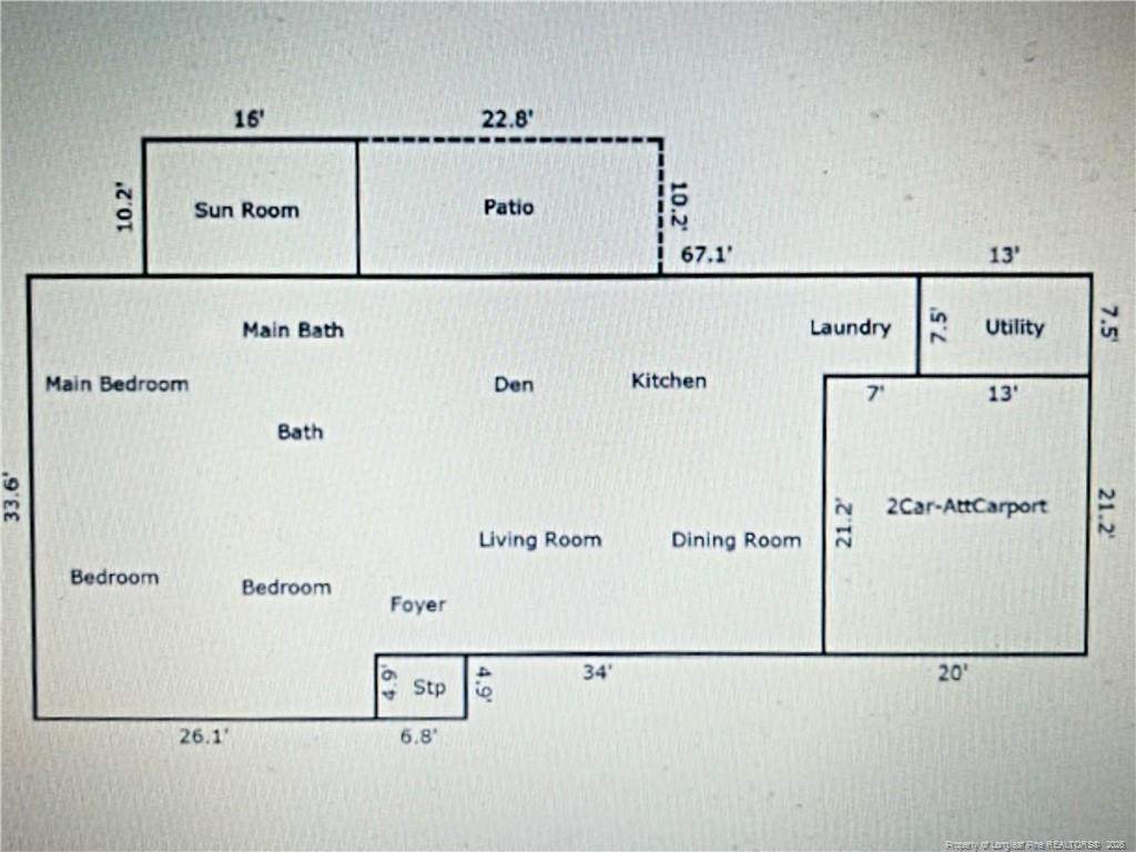 1904 Lord Ashley Drive Property Photo 50