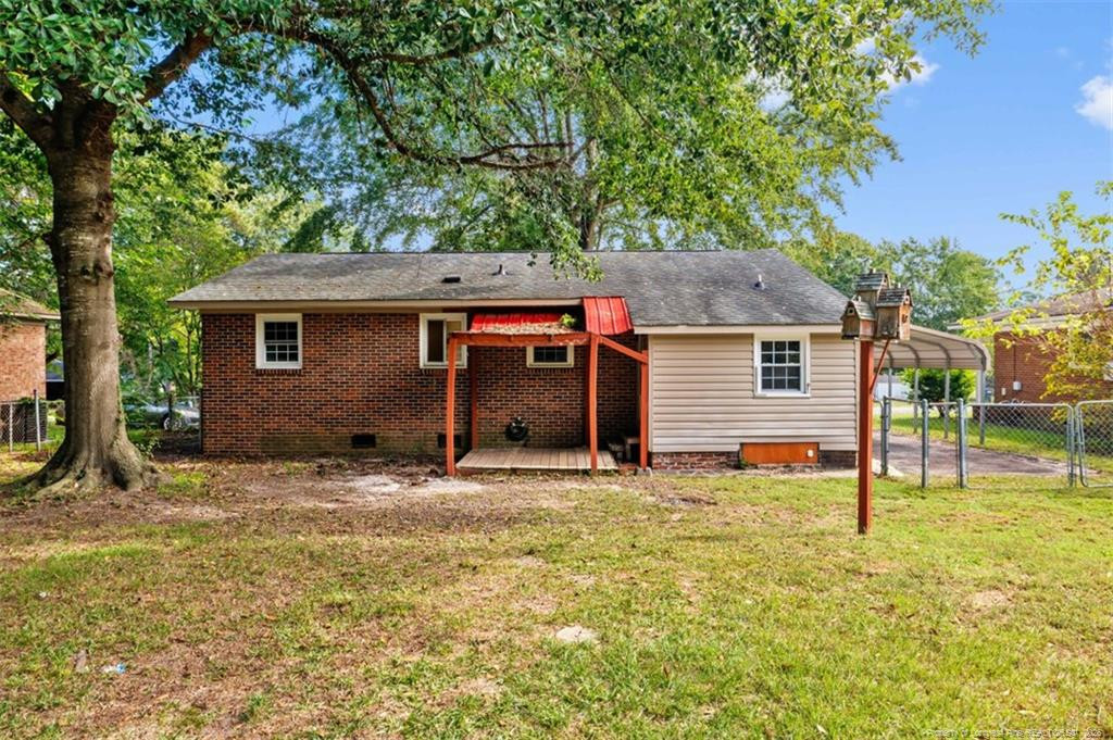 1084 Rulnick Street Property Photo 16