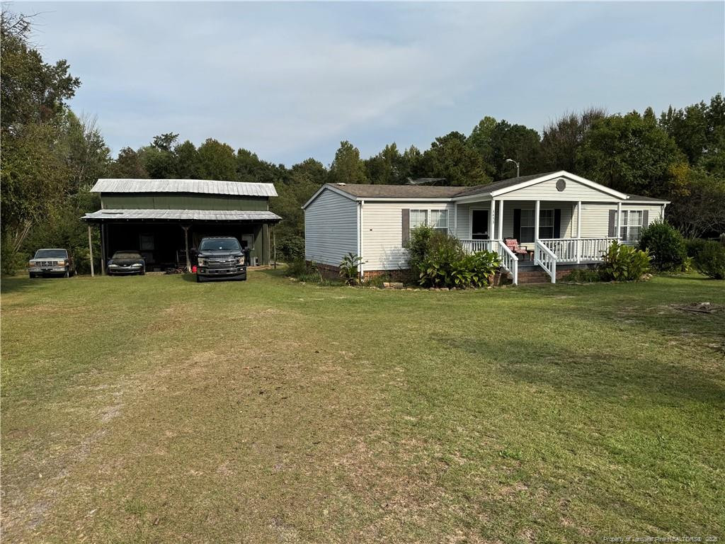 3453 Edwards Road Property Photo 1