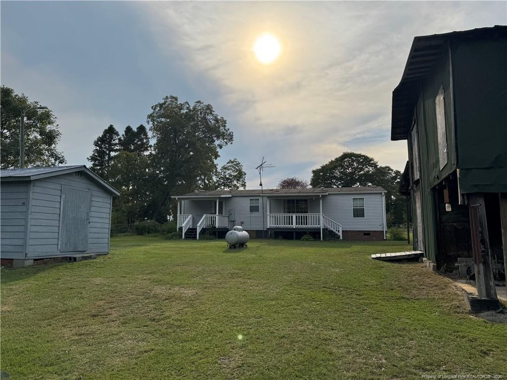 3453 Edwards Road Property Photo 2