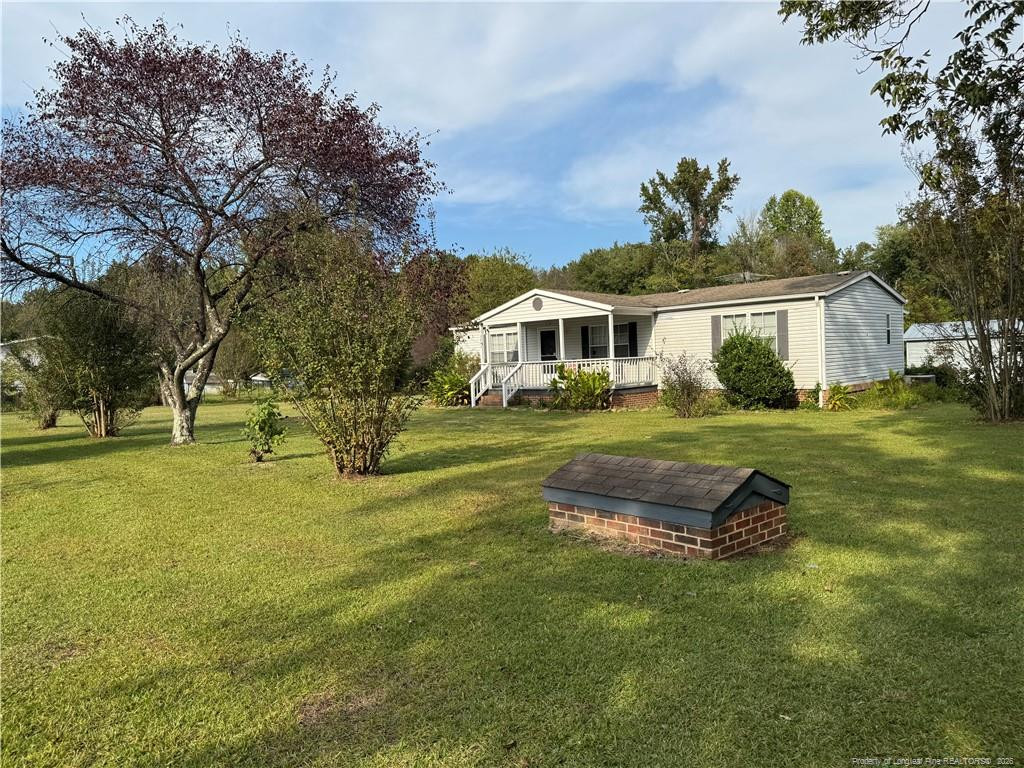3453 Edwards Road Property Photo 4