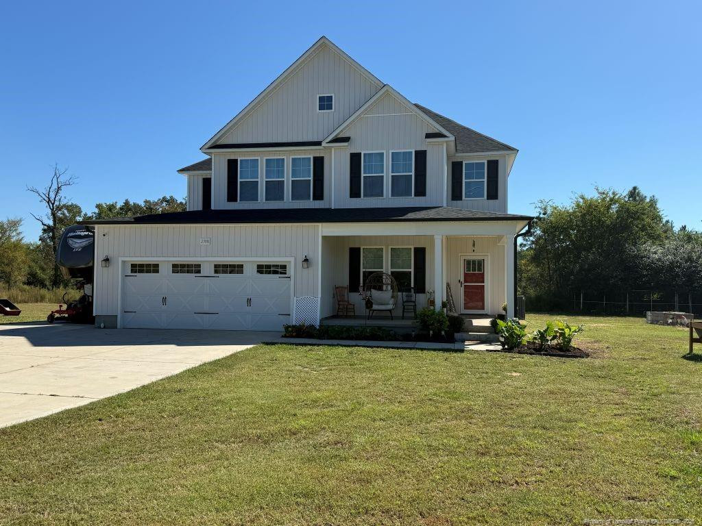 2388 Shady Grove Road Property Photo 1